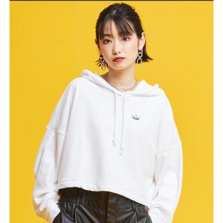 アディダス(adidas)のYuu_MaMa様専用(パーカー)