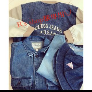 ゲス(GUESS)のR's shop様専用♡お得なKIDSセット✩.*˚(Tシャツ/カットソー)