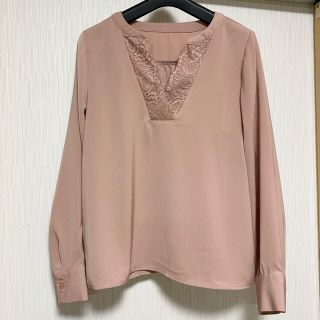 インデックス(INDEX)のts♡様専用2枚(シャツ/ブラウス(長袖/七分))