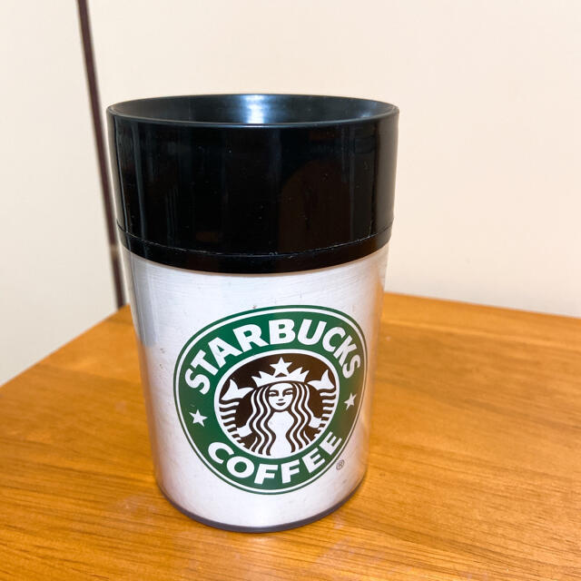 Starbucks Coffee スタバ タンブラー サイレン 3代目 ショートサイズ 廃盤 旧ロゴの通販 by pumi's shop｜ スターバックスコーヒーならラクマ