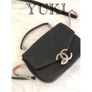 シャネル(CHANEL)のCHANEL ショルダーバッグ(ショルダーバッグ)