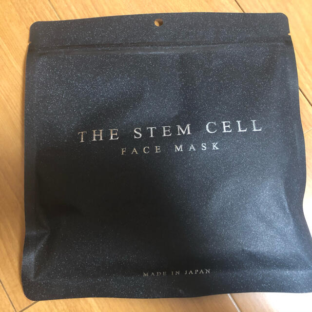 THE STEM CELL パック コスメ/美容のスキンケア/基礎化粧品(パック/フェイスマスク)の商品写真