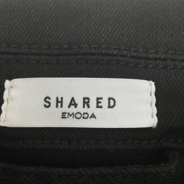 EMODA(エモダ)のEMODA エモダ デニムジャケット メンズのジャケット/アウター(Gジャン/デニムジャケット)の商品写真