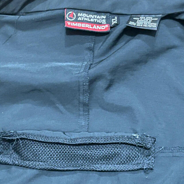 Timberland(ティンバーランド)のティンバーランド　ジャンパー メンズのジャケット/アウター(ナイロンジャケット)の商品写真