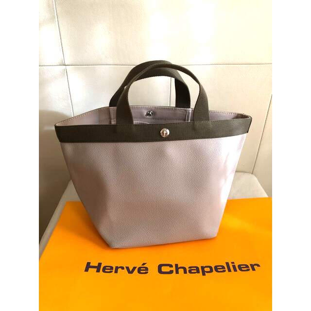 使い勝手の良い 極美品☆エルベシャプリエ - Chapelier Herve 707gp