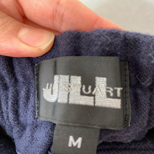 JILL by JILLSTUART(ジルバイジルスチュアート)の美品ジルバイジルスチュアートスカート♡アプワイザーリッシェリランドチュールノエラ レディースのスカート(ひざ丈スカート)の商品写真