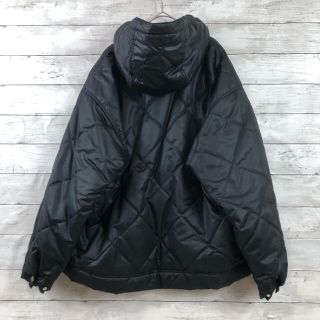 ellesse - 90.s ellesse エレッセワンポイントロゴダウンジャケット ...