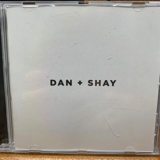 DAN+SHAY CD(ポップス/ロック(邦楽))