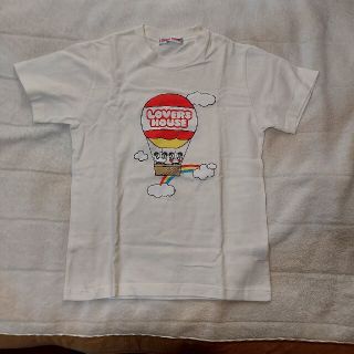 スーパーラヴァーズ(SUPER LOVERS)のぴーまんさま　LOVERS HOUSE Tシャツ(Tシャツ/カットソー)