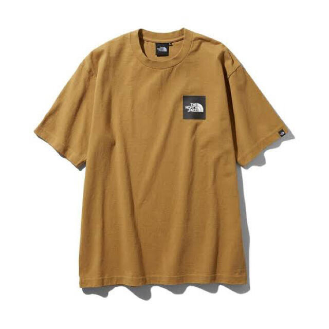 THE NORTH FACE Tシャツ