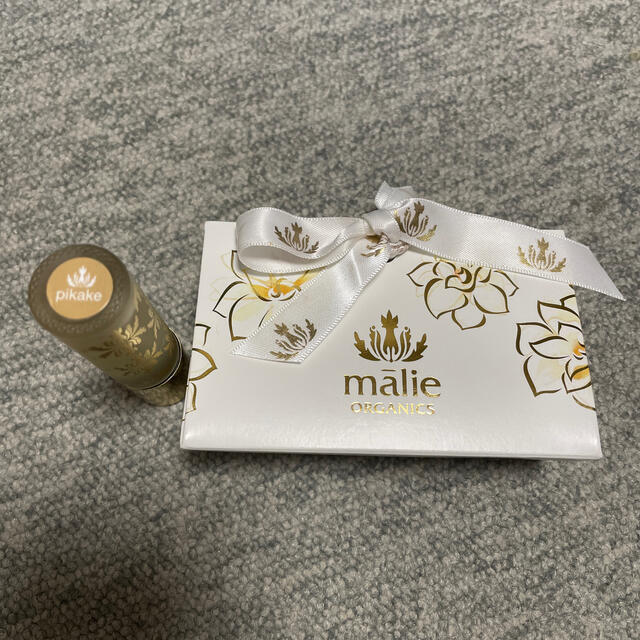 Malie Organics(マリエオーガニクス)のマリエオーガニクス　パヒュームオイル　ピカケ コスメ/美容の香水(香水(女性用))の商品写真