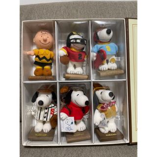 スヌーピー おもちゃの通販 100点以上 Snoopyのキッズ ベビー マタニティを買うならラクマ