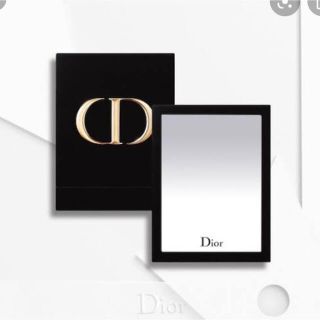 ディオール 限定 ミラーの通販 52点 | Diorのレディースを買うならラクマ