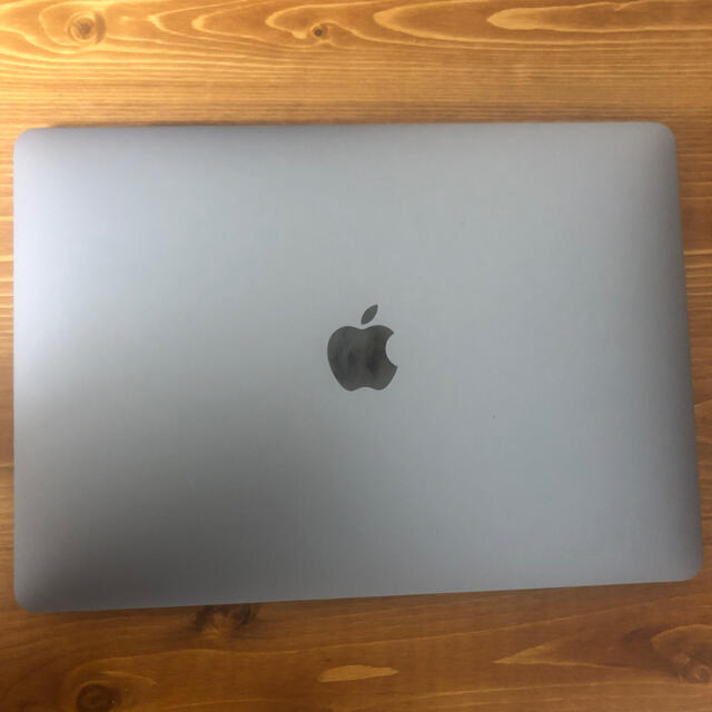 MacBook air M1モデル