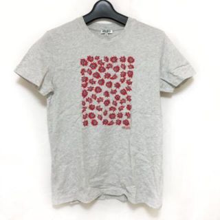 ケンゾー(KENZO)のケンゾー 半袖Tシャツ サイズM レディース(Tシャツ(半袖/袖なし))