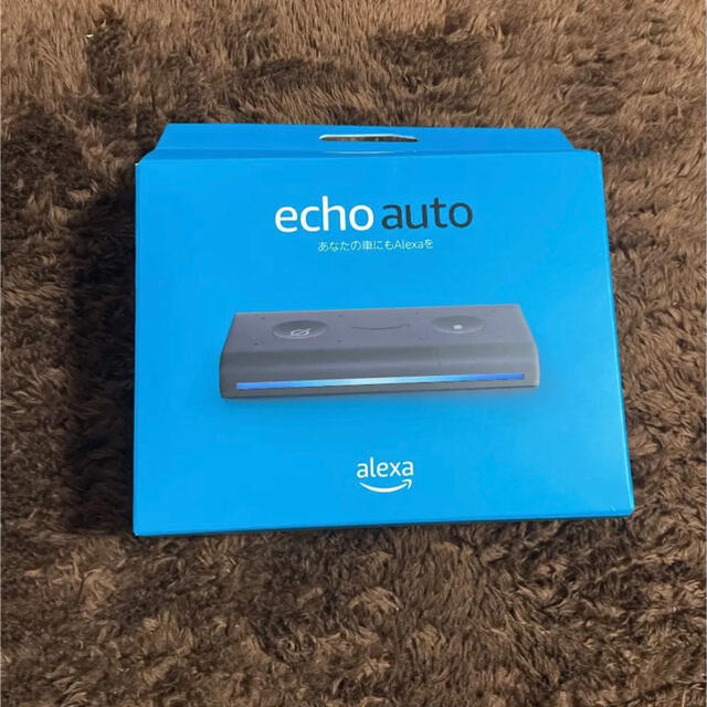 Echo Auto