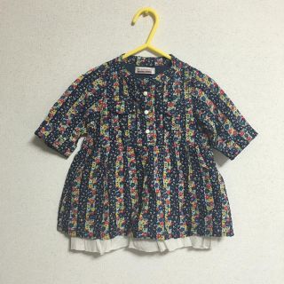 ブランシェス(Branshes)のBranshes♡カットソー(シャツ/カットソー)