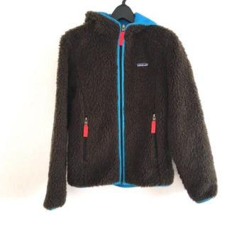 パタゴニア(patagonia)のパタゴニア ブルゾン サイズXS レディース(ブルゾン)