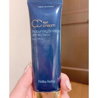 ホリカホリカ(Holika Holika)のホリカホリカCCクリーム✨(化粧下地)