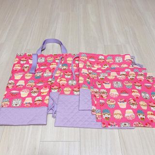 まなさまご確認専用(外出用品)