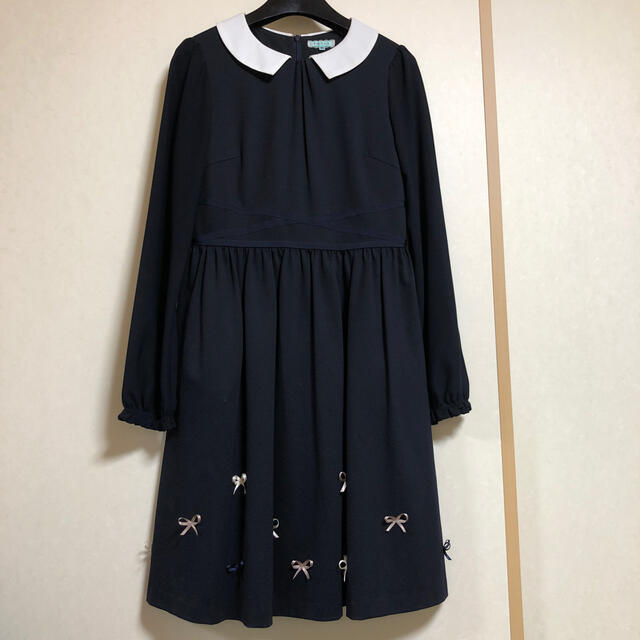 TOCCA(トッカ)のトッカ　セレモニーワンピース キッズ/ベビー/マタニティのキッズ服女の子用(90cm~)(ドレス/フォーマル)の商品写真