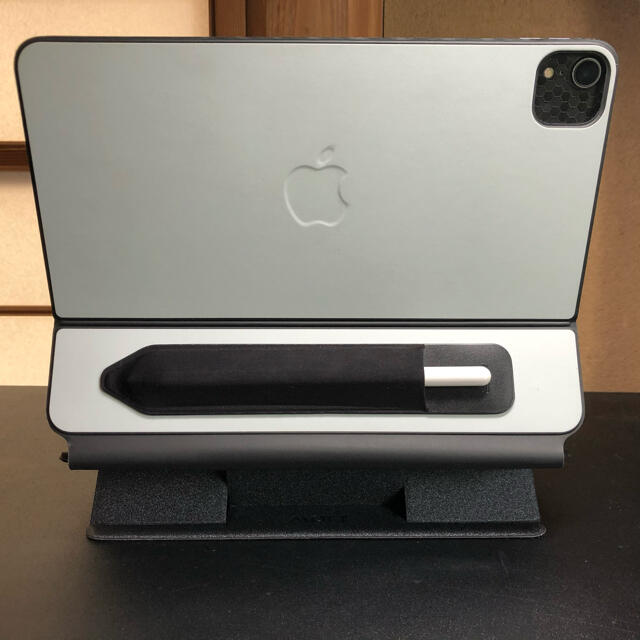 Apple - magic keyboard 11インチの通販 by あすぱるてーむ's shop