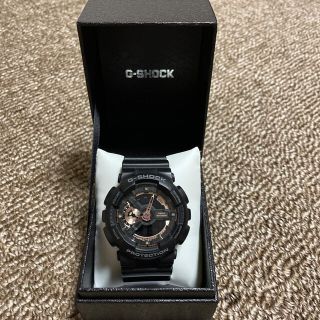 ジーショック(G-SHOCK)のG-SHOCK 腕時計(腕時計(デジタル))