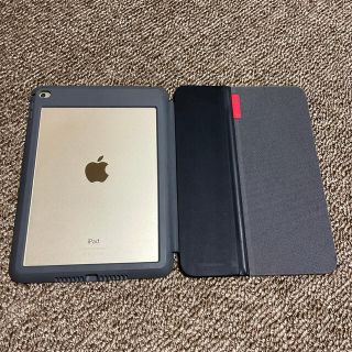 アップル(Apple)のiPad(iPadケース)