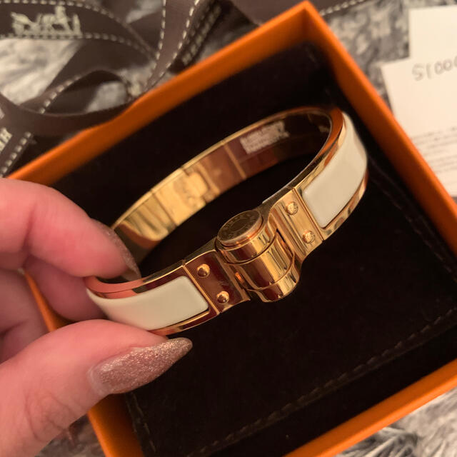 沸騰ブラドン Hermes - レア✨新品未使用 エルメス シャルニエール