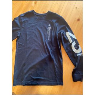 ナイキ(NIKE)のジョーダン　ロンT Ｓ エンジニアード　エアジョーダン 1 ナイキ(Tシャツ/カットソー(七分/長袖))