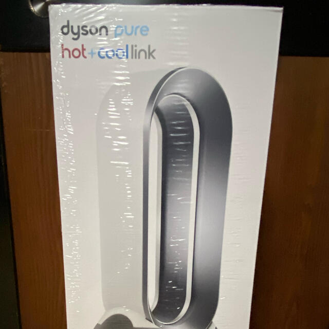 冷暖房/空調Dyson Pure Hot + Cool Link HP03WS