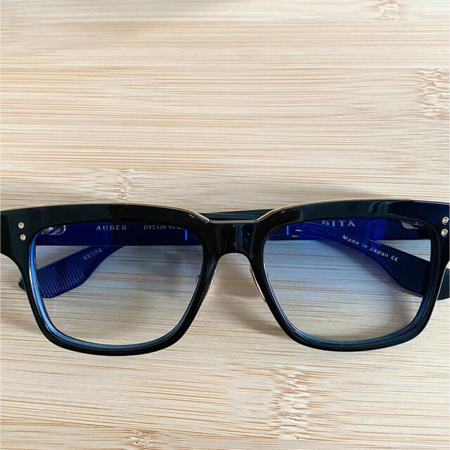 DITA AUDER サングラス 眼鏡 新品/特典付き - halpinconstruction.ie