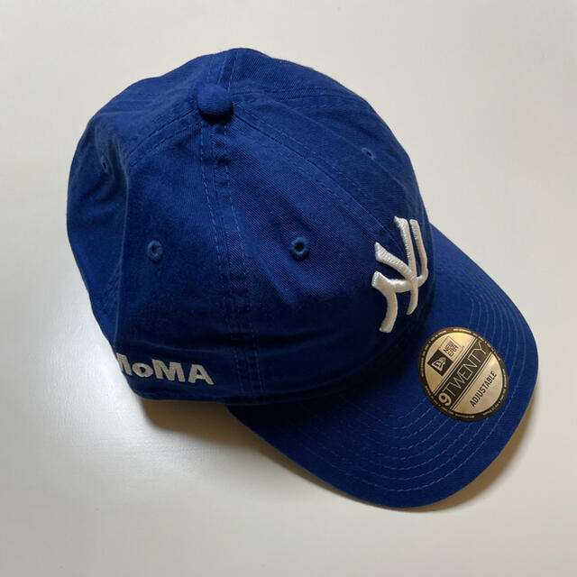 MOMA(モマ)のMOMA x New Era Cap メンズの帽子(キャップ)の商品写真