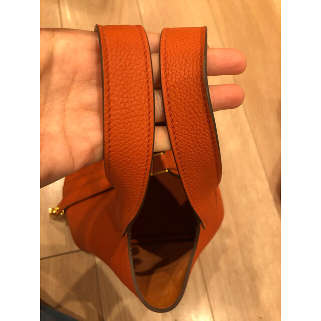 Hermes(エルメス)の★エルメス★ピコタンロック18 レディースのバッグ(ハンドバッグ)の商品写真