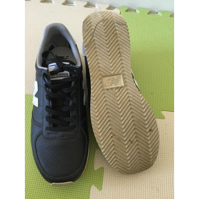 New Balance(ニューバランス)のニューバランススニーカー メンズの靴/シューズ(スニーカー)の商品写真