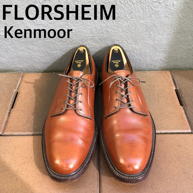 【Flosheim】10C フローシャイム ケンムーア
