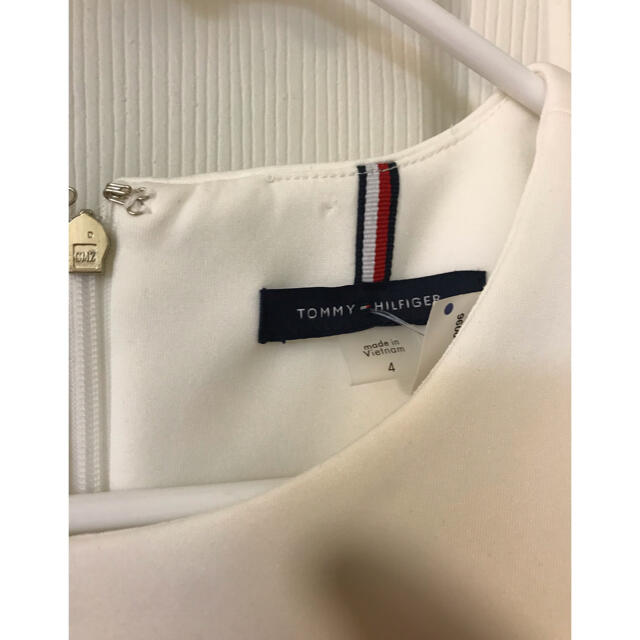 TOMMY HILFIGER(トミーヒルフィガー)のぷみぽん様専用 レディースのワンピース(ひざ丈ワンピース)の商品写真