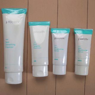 プロアクティブ(proactiv)のプロアクティブ(洗顔料)