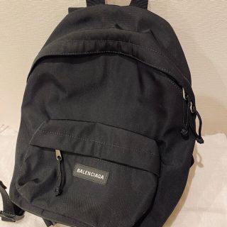 バレンシアガ(Balenciaga)のバレンシアガ★リュック★美品(リュック/バックパック)