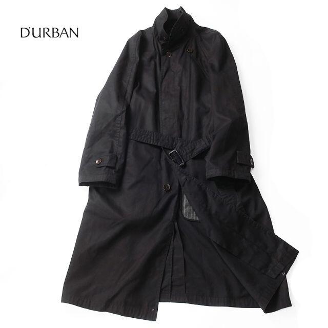 D’URBAN(ダーバン)のD'URBAN ダーバン　ライナー付きコート/シングルトレンチ メンズのジャケット/アウター(ステンカラーコート)の商品写真