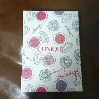 クリニーク(CLINIQUE)のCLINIQUE ミラー(ミラー)