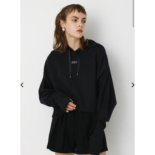 最終値下げ！moussy studiowear セットアップレディース