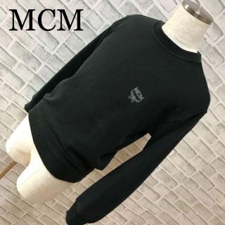 MCM(スウェット)のフリマアイテム一覧 MCM(スウェット)のフリマアイテム一覧