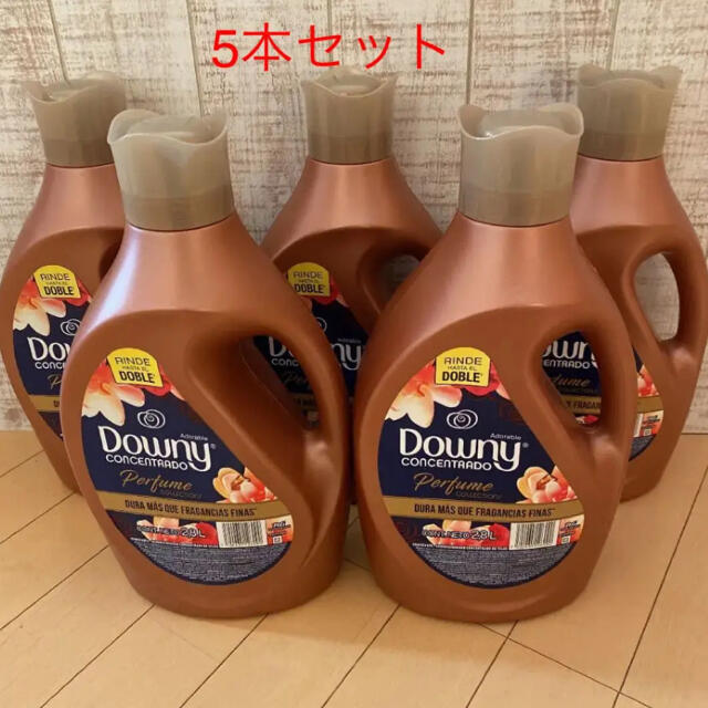 メキシコダウニーアドラブル2.8L   5本セット