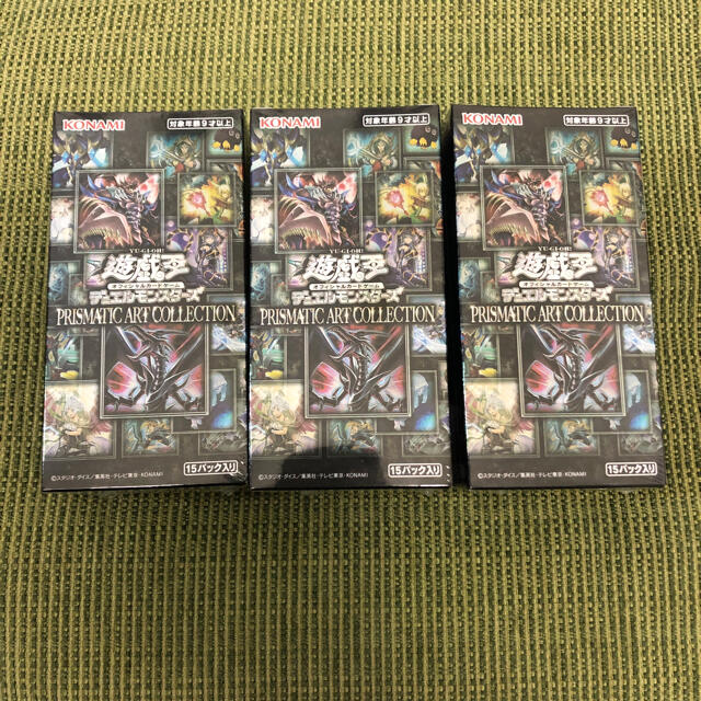 新品未開封 遊戯王 セレクション5 5BOX 新品未開封 遊戯王 セレクション5 5BOX