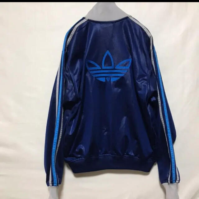 Adidas Adidas アディダス トレフォイルジャージの通販 By フォロー割引 まとめ買い割引実施中 お気軽にコメント下さい お待ちしております アディダスならラクマ Adidas Adidas アディダス トレフォイルジャージの通販 By フォロー割引 まとめ買い割引実施中 お気軽にコメント下さい お待ちしております アディダスならラクマ