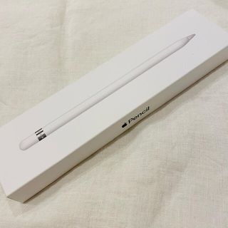 アップル(Apple)のPekio さま専用★Apple pencil★第一世代★美品(PC周辺機器)