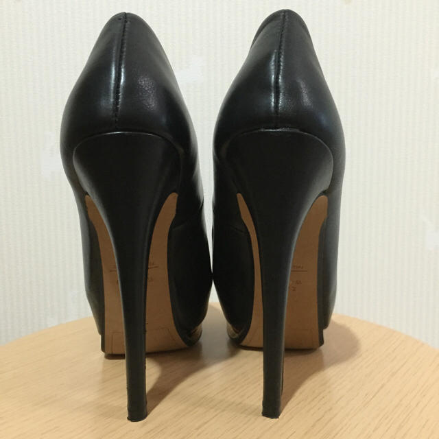 ZARA(ザラ)のZARA パンプス 美品☆ レディースの靴/シューズ(ハイヒール/パンプス)の商品写真