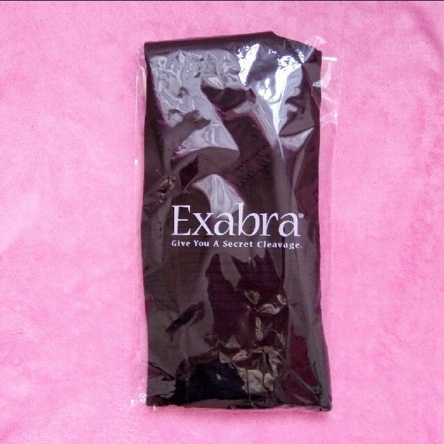 exabra(エクサブラ)のExabra クロスシェーバー♡ コスメ/美容のダイエット(エクササイズ用品)の商品写真