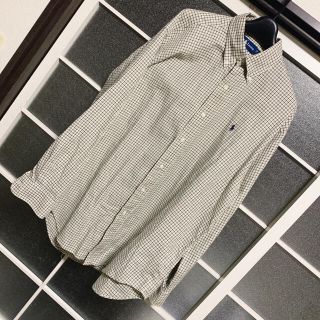 ラルフローレン Ralph Lauren M 長袖シャツ チェック (シャツ)